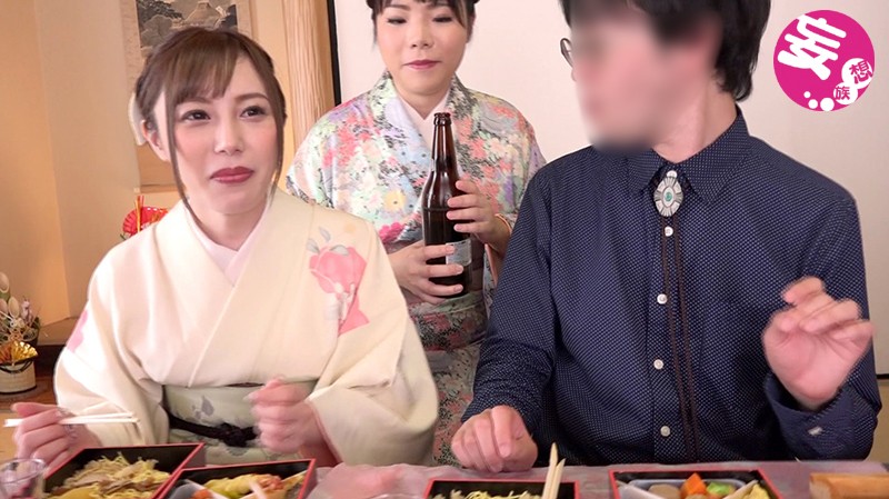 NKKD-062 Part 1 - 30 minutes