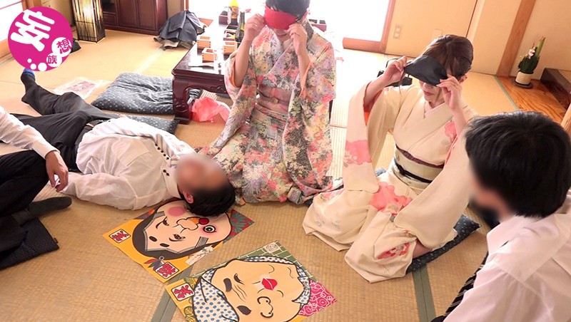 NKKD-062 Part 2 - 44 minutes