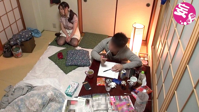 NKKD-064 Part 6 - 105 minutes