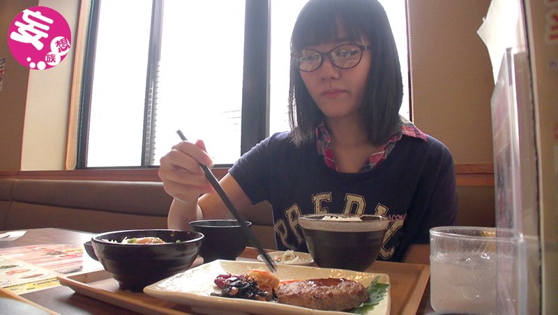 NKKD-073 Part 1 - 30 minutes