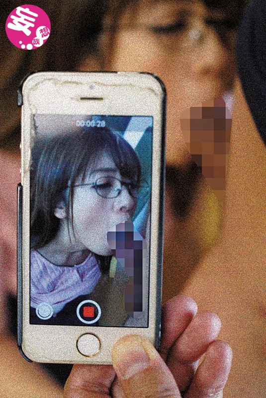 NKKD-074 パート 3 - 54 分