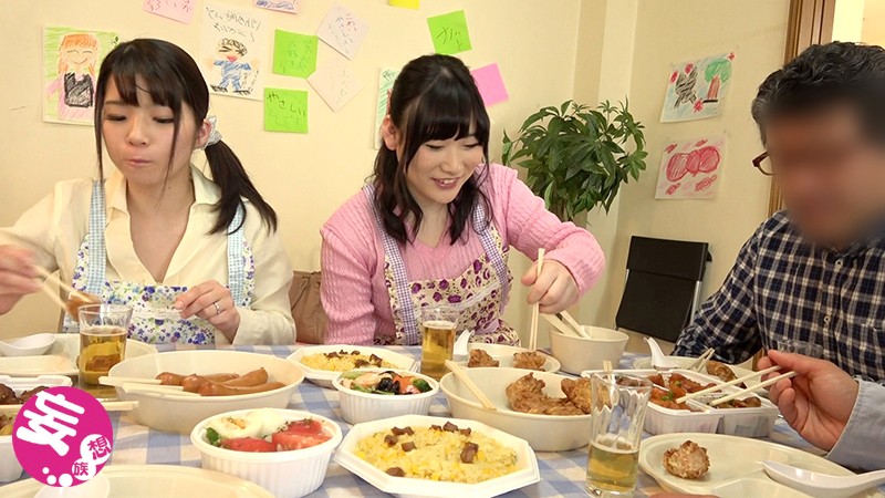 NKKD-076 Part 2 - 47 minutes