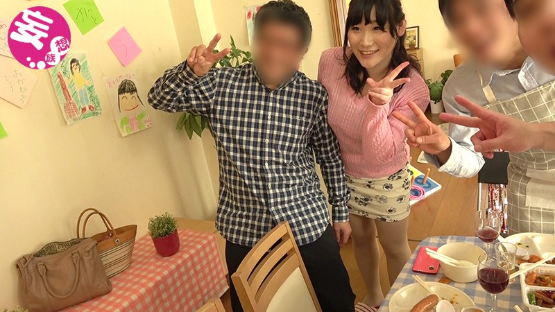 NKKD-076 Part 4 - 81 minutes