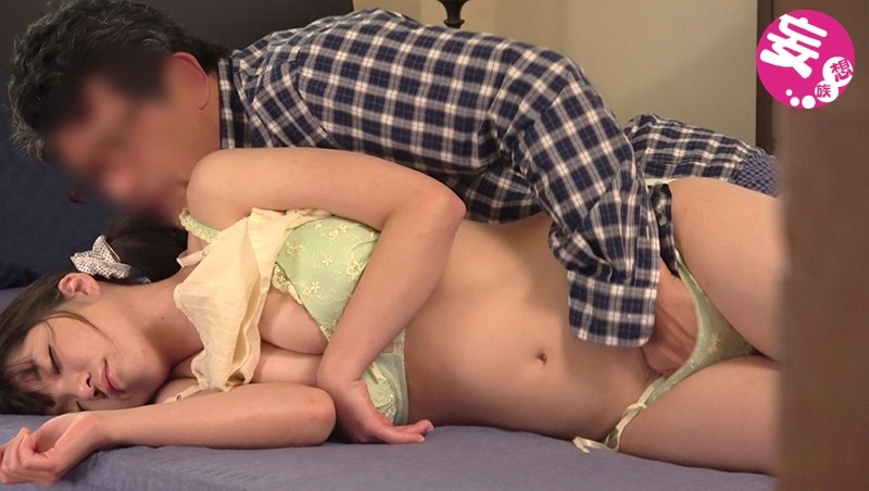 NKKD-076 Part 5 - 98 minutes