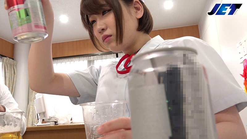 NKKD-081 第 2 部分 - 45 分钟