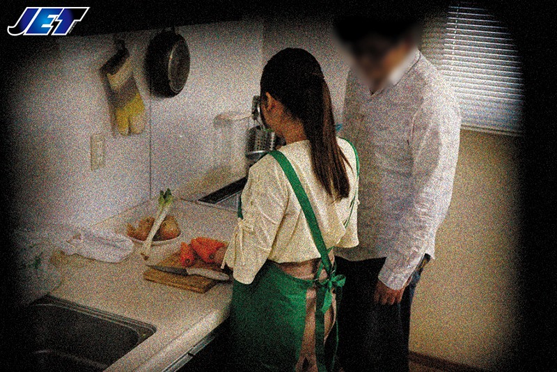 NKKD-083 第 3 部分 - 54 分钟