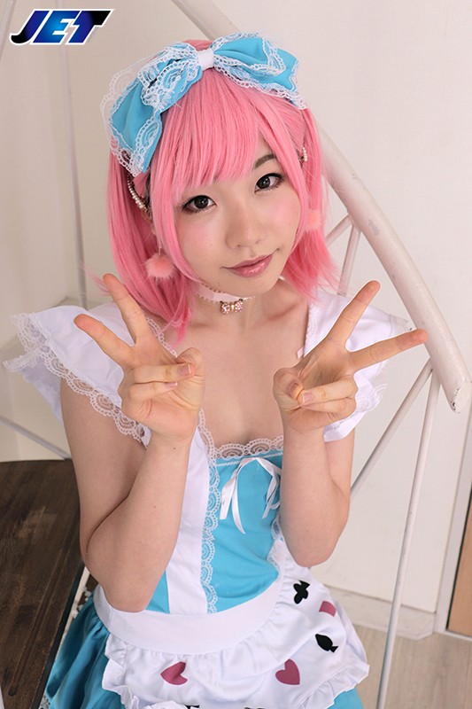 NKKD-089 Bagian 10 - 138 minit