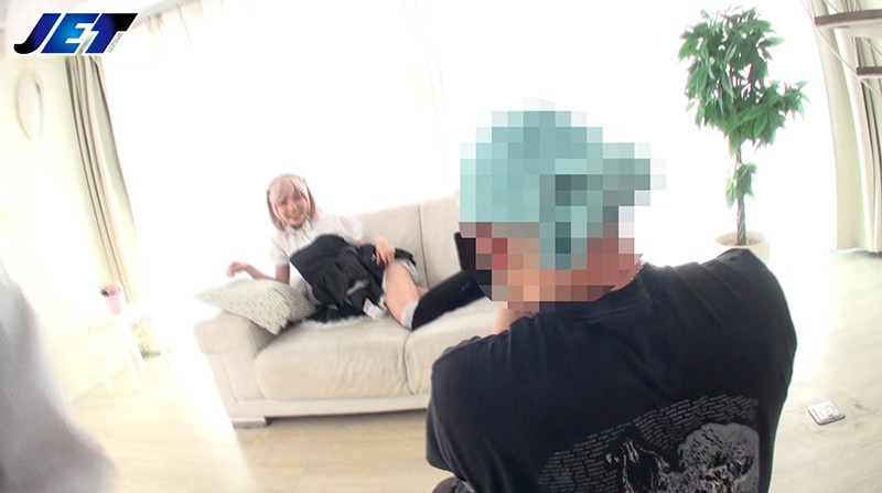 NKKD-089 Bagian 2 - 42 minit