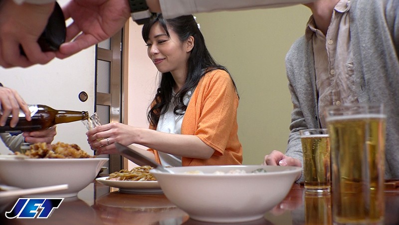 NKKD-092 Bagian 2 - 45 minit