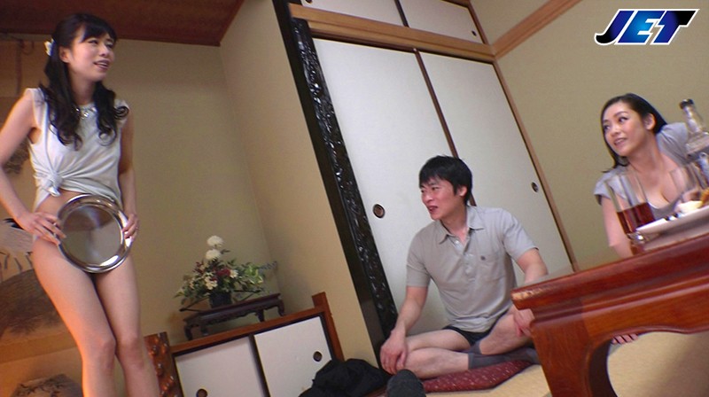 NKKD-092 Part 4 - 75 minutes