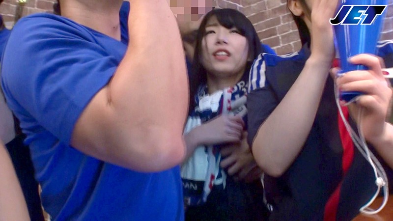 NKKD-098 Bagian 1 - 30 minit