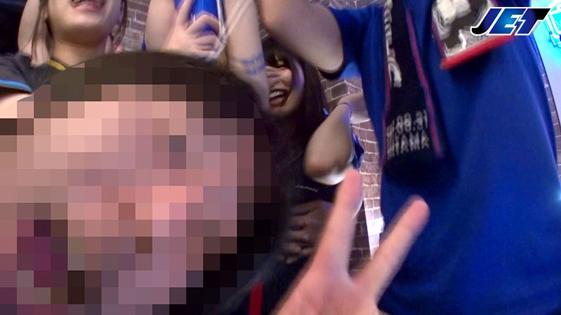 NKKD-098 Bagian 6 - 90 minit