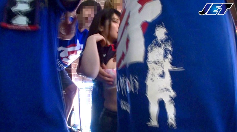 NKKD-098 Bagian 7 - 102 minit