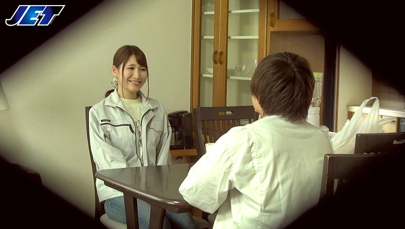 NKKD-130 Bagian 1 - 30 minit