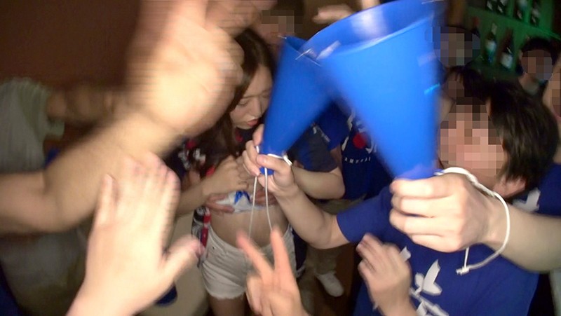 NKKD-138 パート 6 - 90 分