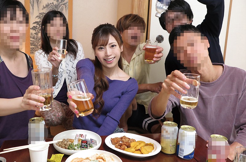 NKKD-142 Part 10 - 192 minutes