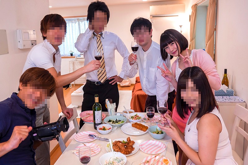 NKKD-150 Part 3 - 44 minutes