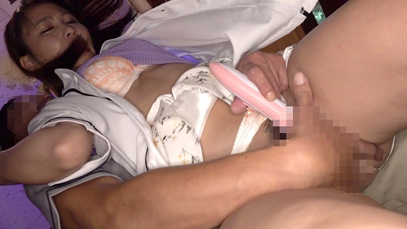 NKKD-151 第 5 部分 - 58 分钟