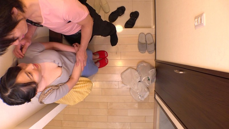 NKKD-154 第 2 部分 - 42 分钟