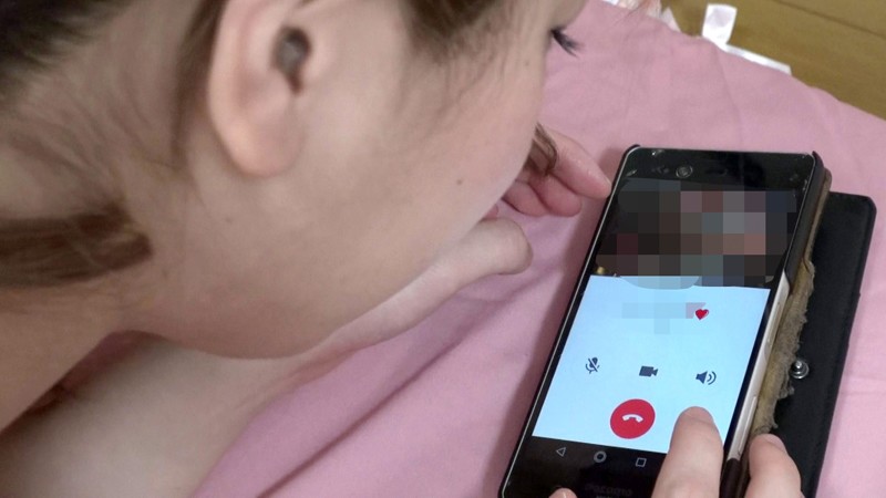 NKKD-155 第 13 部分 - 222 分钟