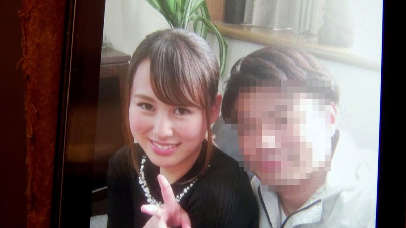 NKKD-156 第 12 部分 - 162 分钟