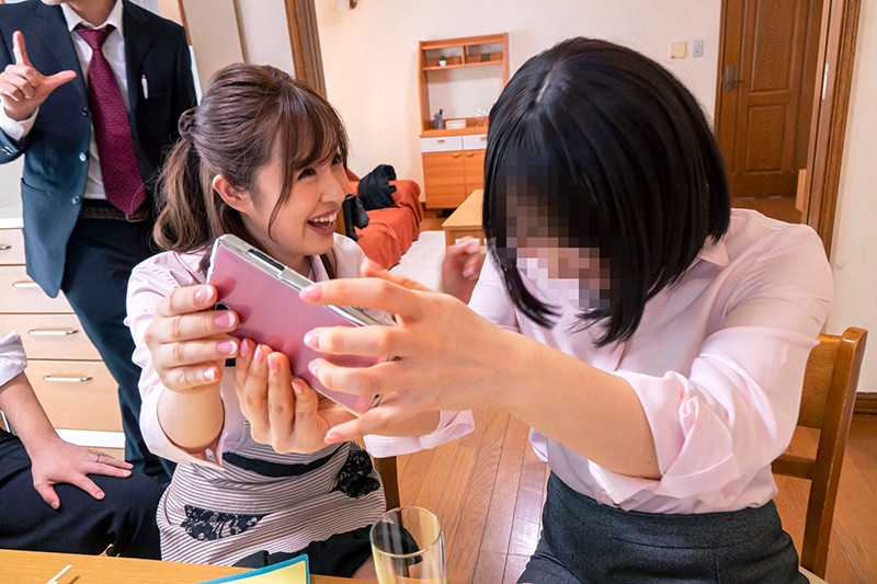 NKKD-174 第 5 部分 - 62 分钟