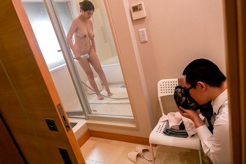 NKKD-178 Bagian 13 - 114 minit