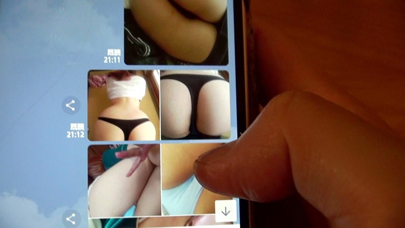 NKKD-181 Bagian 13 - 138 minit