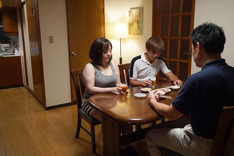 NKKD-186 第 8 部分 - 86 分钟