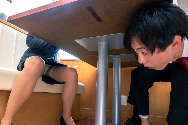 NKKD-192 Part 1 - 30 minutes