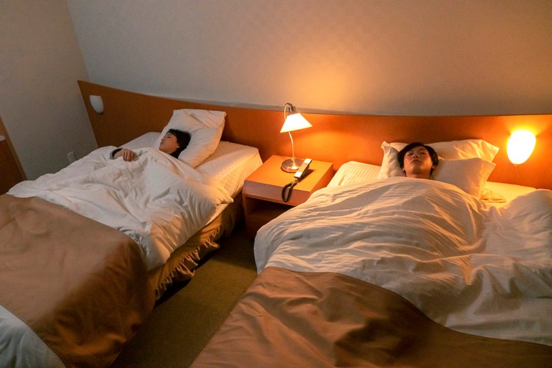 NKKD-192 Part 12 - 96 minutes