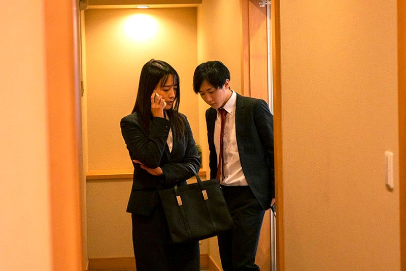 NKKD-192 パート 2 - 36 分