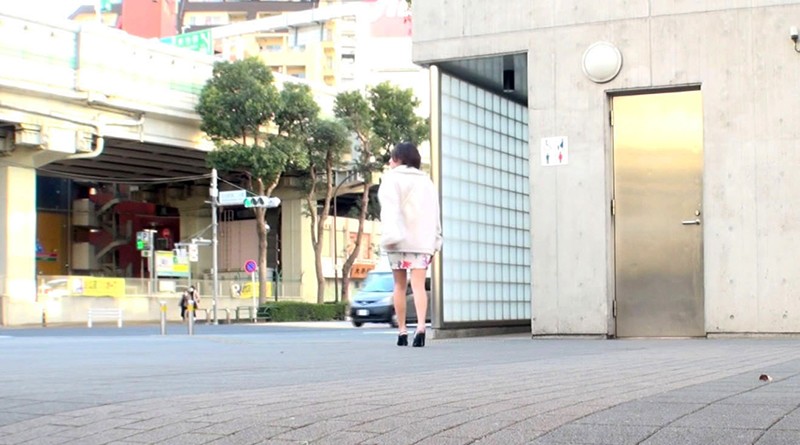 NKKD-205 第 10 部分 - 111 分钟