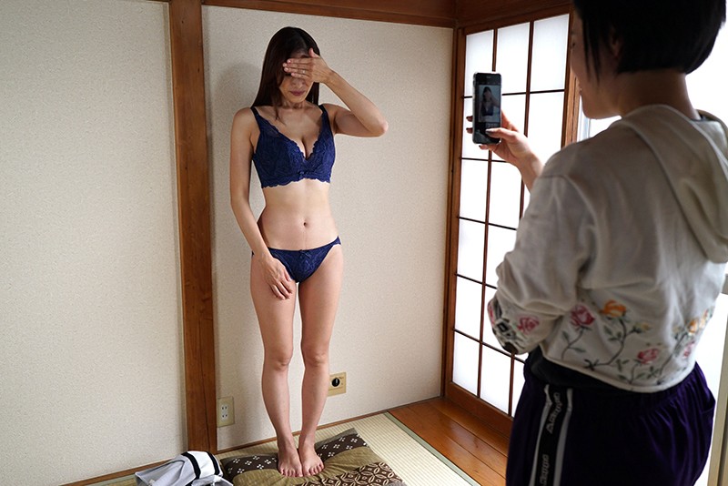 NKKD-212 第 2 部分 - 37 分钟