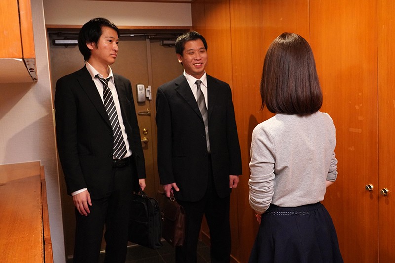 NKKD-216 第 2 部分 - 36 分钟