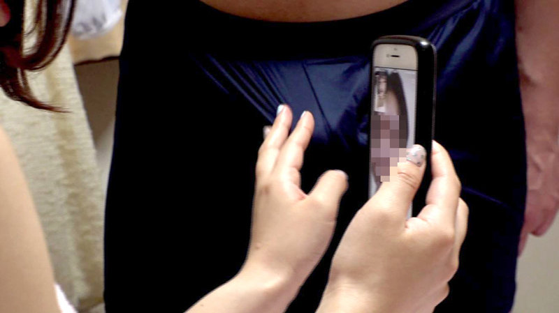 NKKD-230 Part 14 - 160 minutes