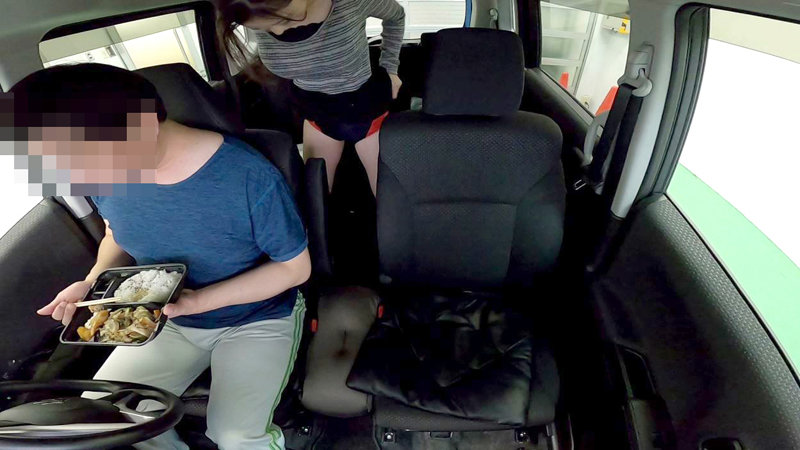 NKKD-231 Bagian 2 - 39 minit