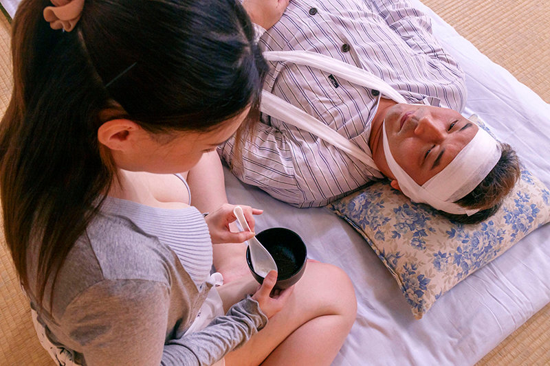 NKKD-238 Part 4 - 51 minutes