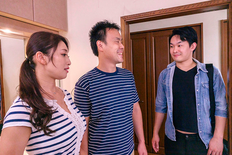 NKKD-239 Bagian 11 - 100 minit