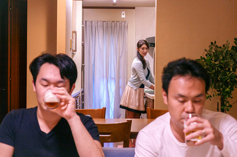 NKKD-239 第 8 部分 - 79 分钟