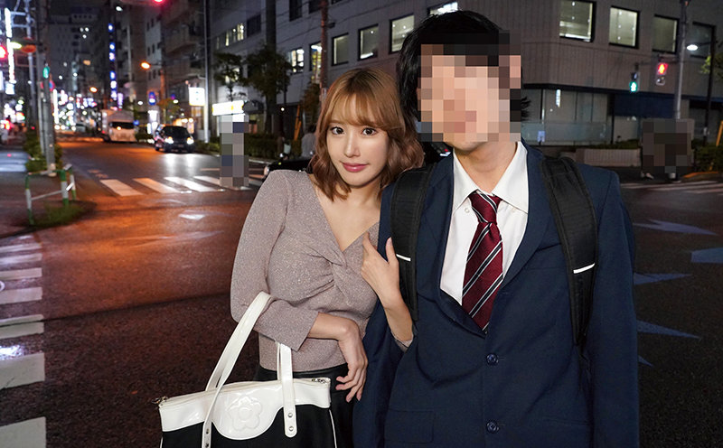 NKKD-240 第 18 部分 - 183 分钟