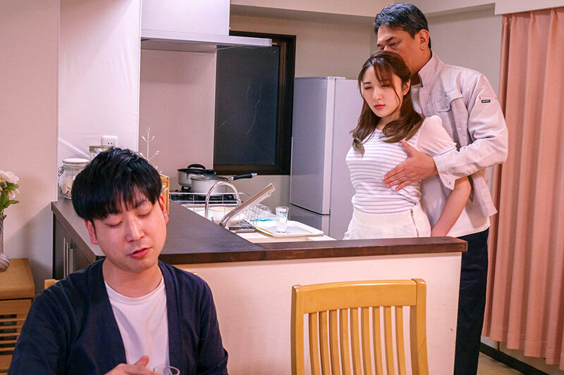 NKKD-251 第 13 部分 - 126 分钟