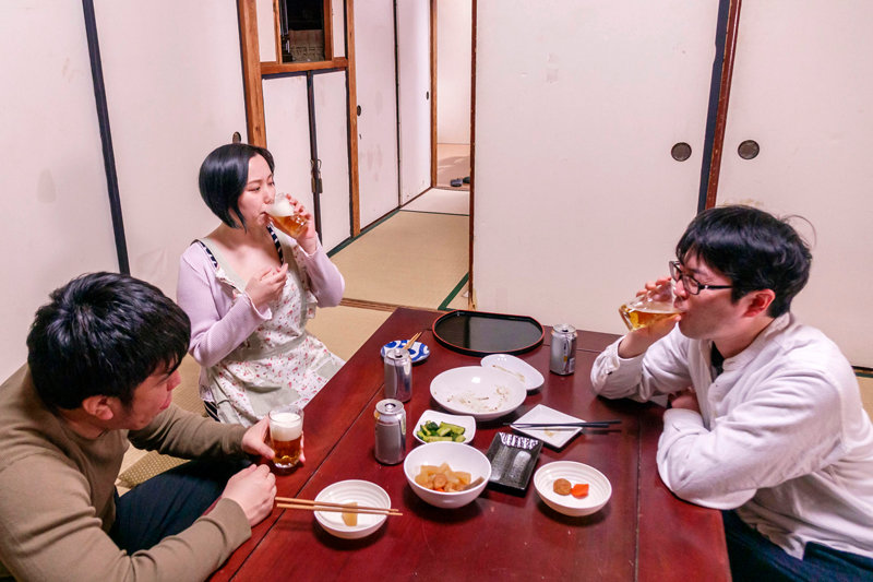 NKKD-256 パート 18 - 132 分