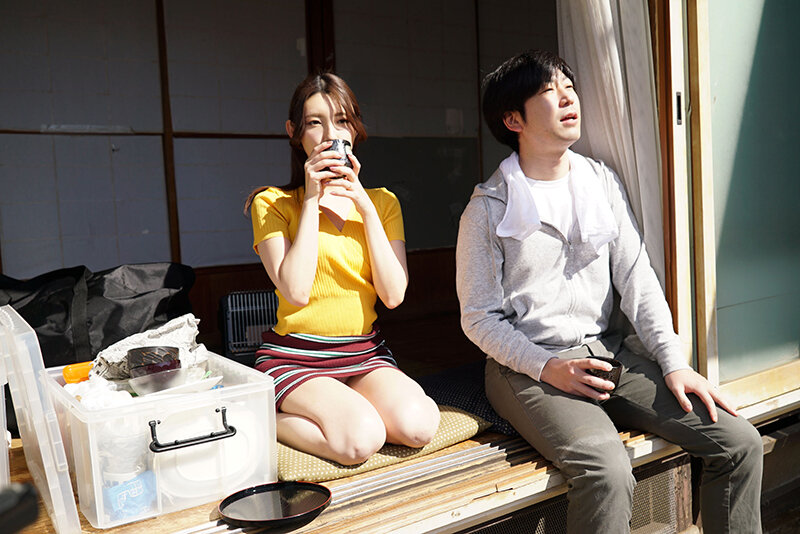 NKKD-259 第 2 部分 - 36 分钟