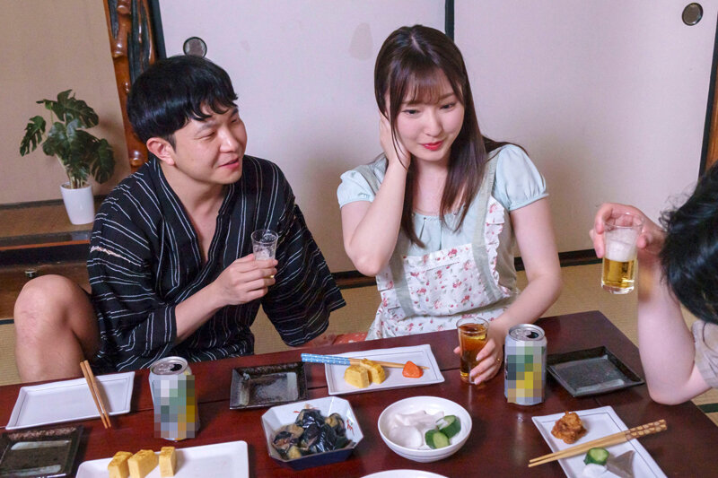 NKKD-271 Part 11 - 120 minutes