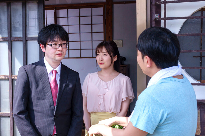 NKKD-271 Bagian 5 - 66 minit