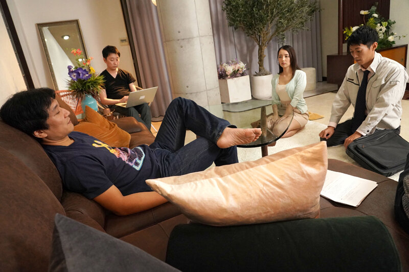 NKKD-281 第 13 部分 - 102 分钟