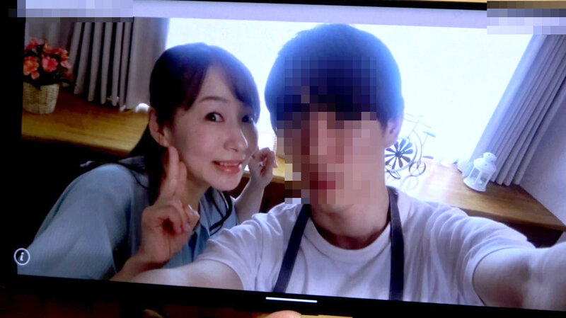 NKKD-282 第 13 部分 - 126 分钟