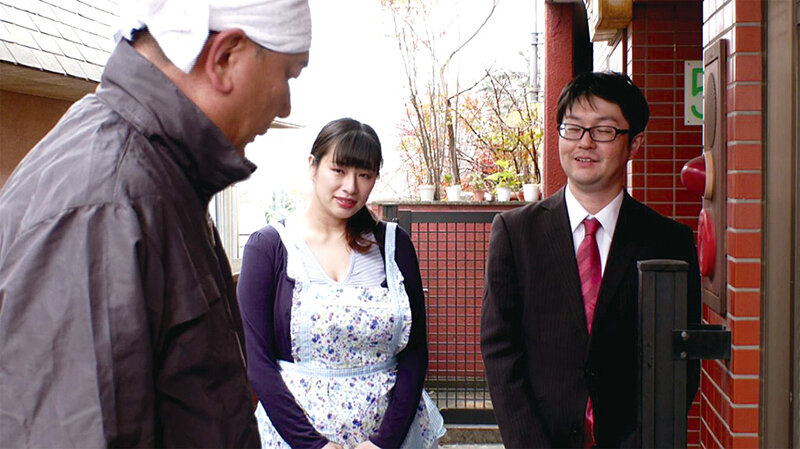 NKKD-283 第 19 部分 - 156 分钟