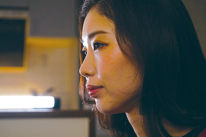 NKKD-284 第 18 部分 - 132 分钟